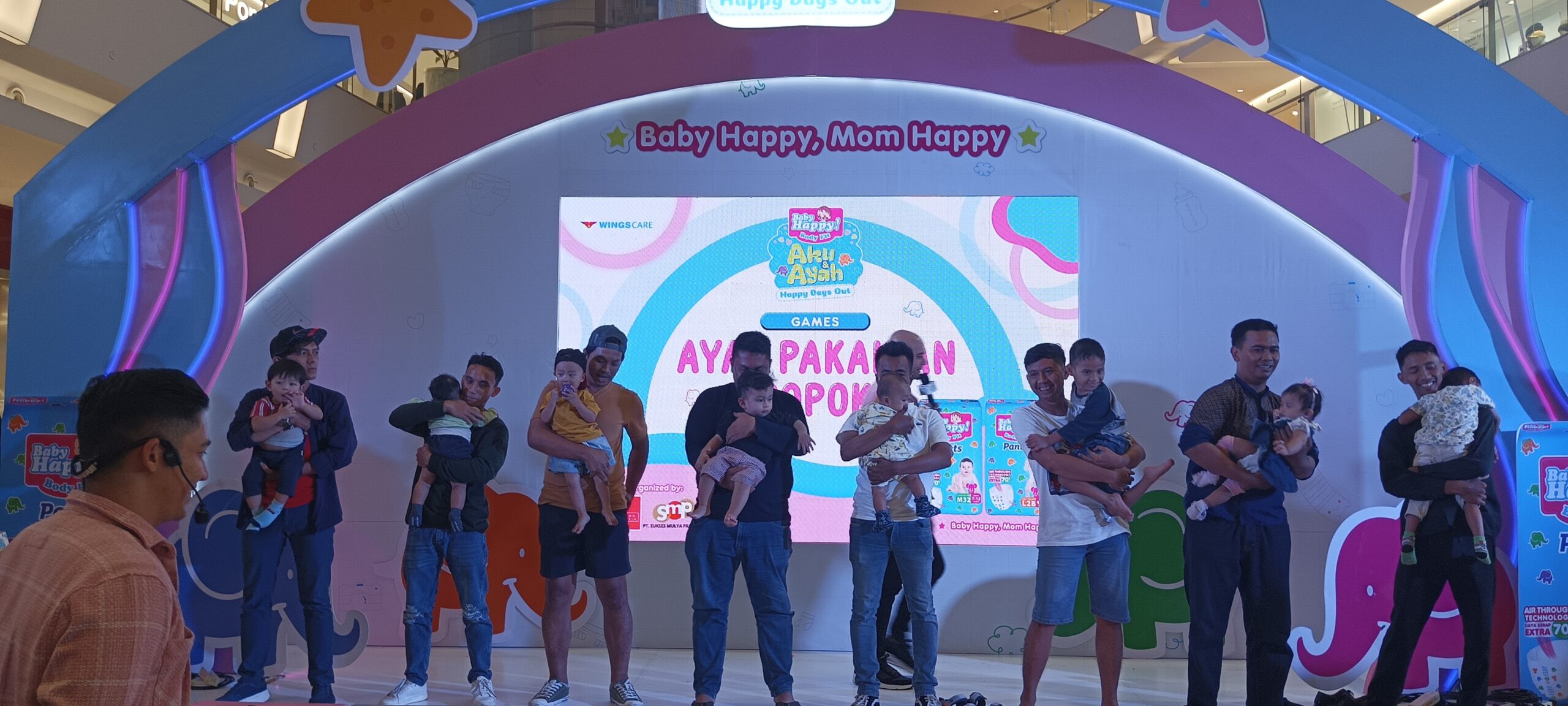 mom-and-dads!-aku-dan-ayah-happy-day-out-digelar-dua-hari-di-laguna-atrium-delipark-mall-medan