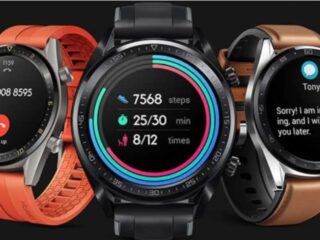 Rekomendasi Smartwatch Huawei Terbaik dan Terbaru 2023, Wajib Punya