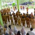 pimpin-apel-gabungan-4-dinas,-ini-pesan-bupati-sergai