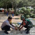 polsek-kepulauan-seribu-selatan-dan-warga-bersatu-menanam-bibit-pohon-untuk-kurangi-polusi-udara