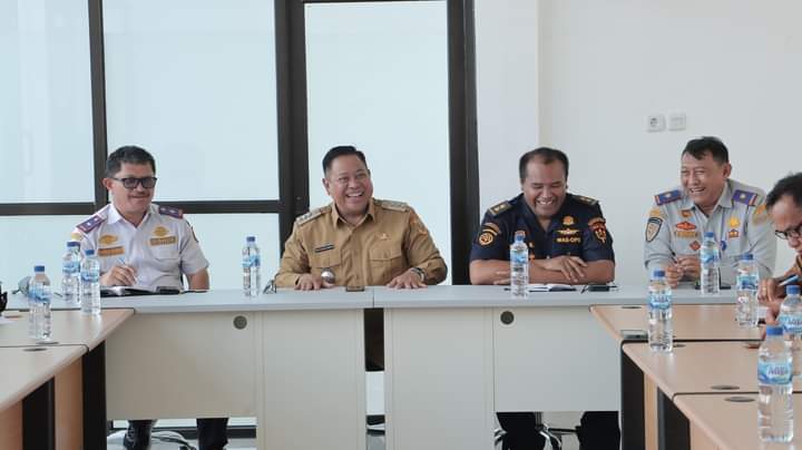 siap-beroperasi,bupati-dairi-ingin-pelabuhan-silalahi-bisa-dukung-gelaran-world-aquabike-2023