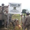 tim-gabungan-tertibkan-lahan-aset-pemko-medan-di-kelurahan-tanjung-selamat