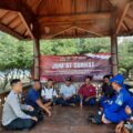 bhabinkamtibmas-pulau-lancang-gelar-jumat-curhat-untuk-dialog-dan-cari-solusi-bersama