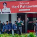 wakil-wali-kota-medan-jadi-pembina-upacara-peringatan-hari-pahlawan