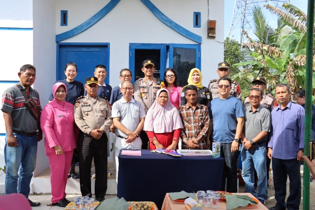 kapolres-tebing-tinggi-resmikan-dan-serahkan-rumah-ke-warga-penerima-bantuan-program-bedah-rumah