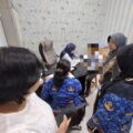 tindaklanjuti-arahan-bobby-nasution,-dinas-p3apmp2kb-medan-dampingi-siswa-man-i-korban-bullying