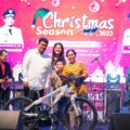 bobby-nasution-hadiri-christmas-season-dan-beri-bantuan-usaha