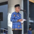 PJ Bupati Lotim NTB: KORPRI sebagai Penguat NKRI dan Pelindung ASN.