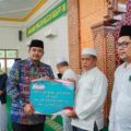 di-safari-jumat-masjid-al-falaah,-bobby-nasution-inginkan-pemilu-2024-rukun-dan-damai-di-medan