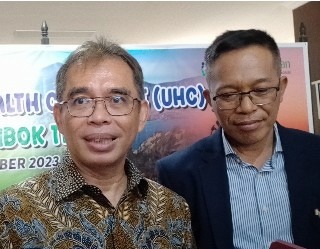 pj-bupati-lotim-ntb:-raih-uhc-pelayanan-pasien-bpjs-dan-umum-harus-diperlakukan-sama.