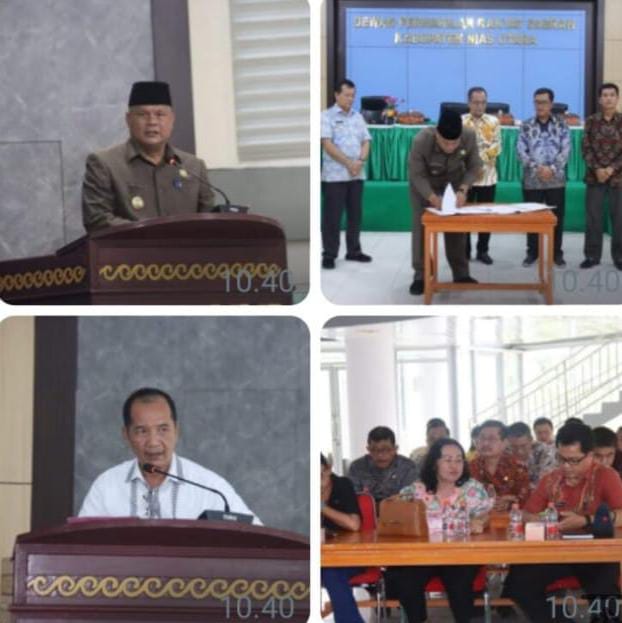 bupati-amizaro-waruwu-hadiri-rapat-paripurna-dprd-nisut