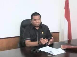 Soal APBD 2024, Pemkab Tak Serius Urus Kepentingan Rakyat  * Gubernur Harus Panggil Pemkab-DPRD