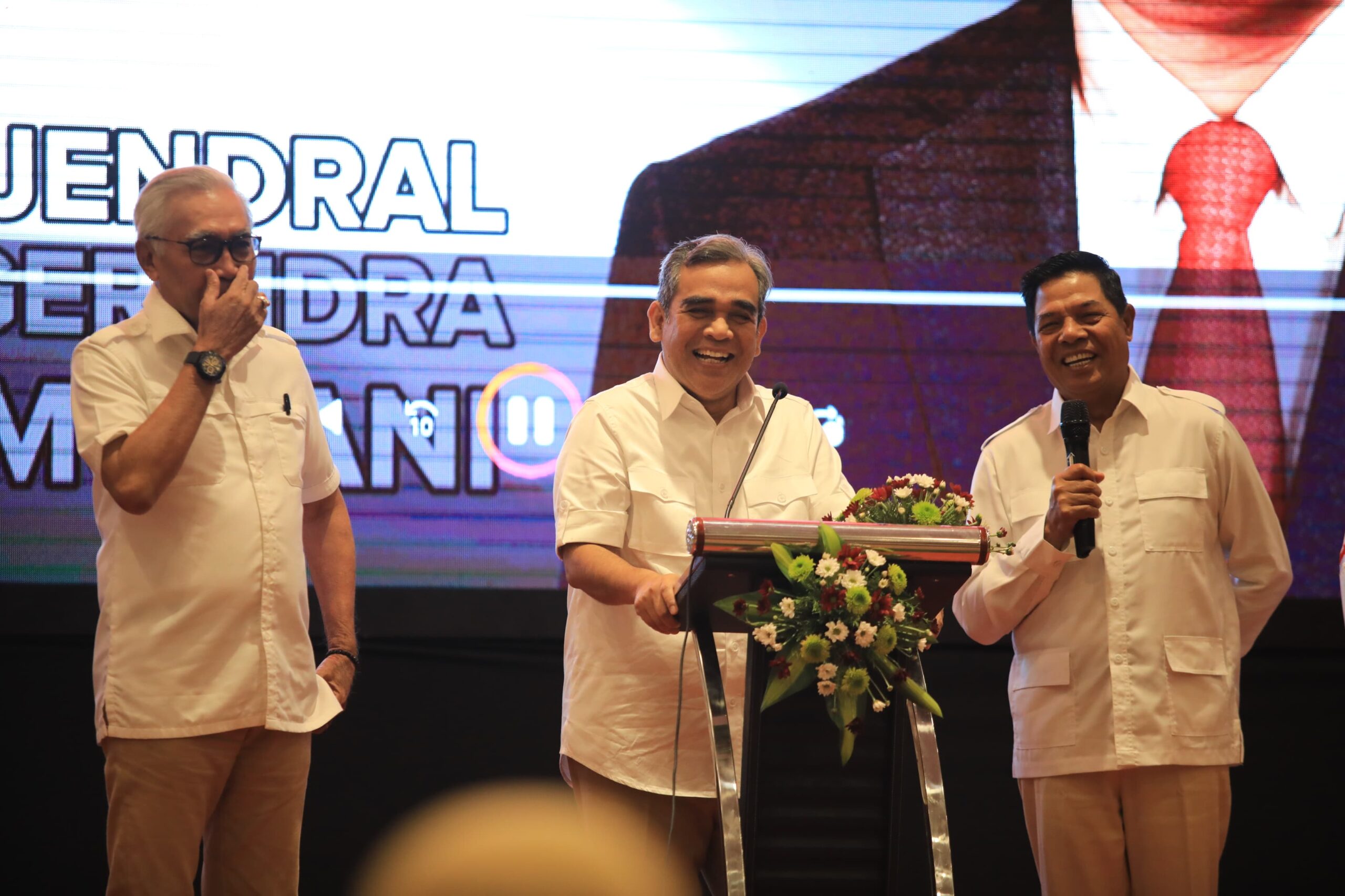 muzani-targetkan-prabowo-menang-70-persen-di-ntb-seperti-pilpres-2019