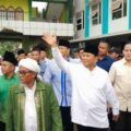 kampanye-perdana,-prabowo-berkunjung-ke-ponpes-miftahul-huda-tasikmalaya