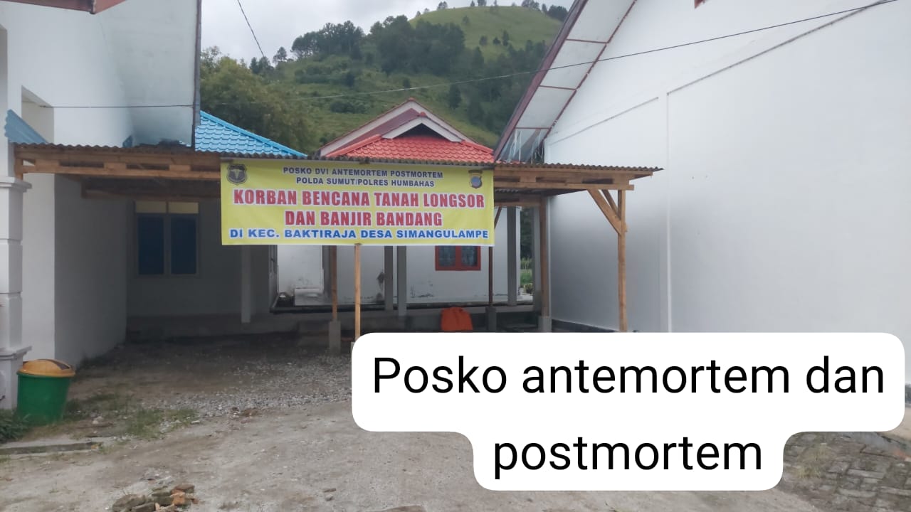 polda-sumut-dirikan-posko-dvi-identifikasi-korban-longsor-di-humbahas