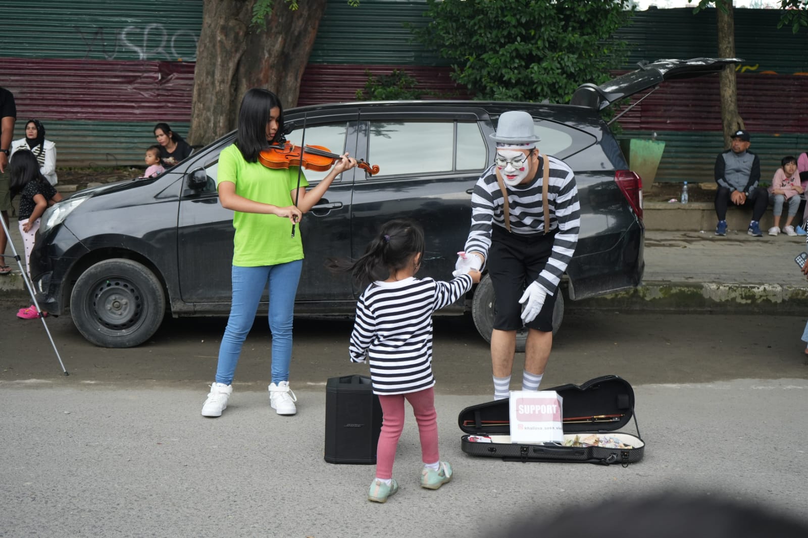 cfd-dimanfaatkan-masyarakat-sebagai-wadah-pertunjukan-seni