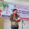 pesan-bobby-nasution-di-safari-natal,-jangan-sampai-terpecah-belah,-jaga-terus-kerukunan