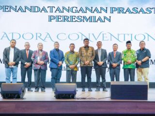 bangun-panti-sosial-di-tuntungan,-bobby-nasution:-untuk-penanganan-pmks-dan-rehabilitasi-narkoba