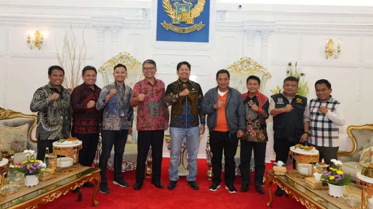 ptpn-xiv-komitmen-dukung-program-pemprov-sulsel