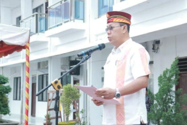 pemko-gunungsitoli-gelar-upacara-hut-sumpah-pemuda-ke-95-tahun-2023