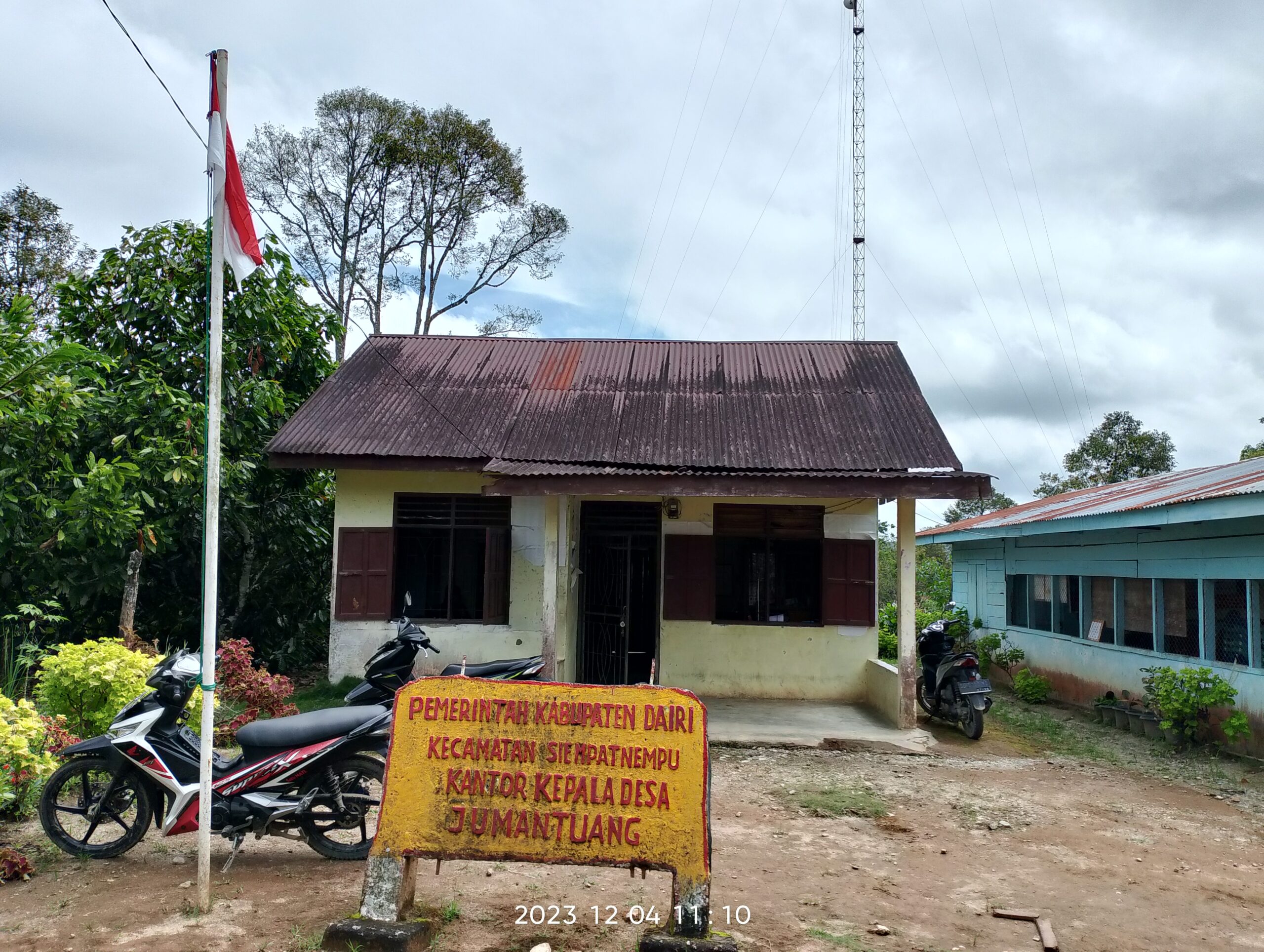 diduga-penggunaan-dana-desa-jumantuang-tidak-tepat-sasaran,dipertanyakan-!!