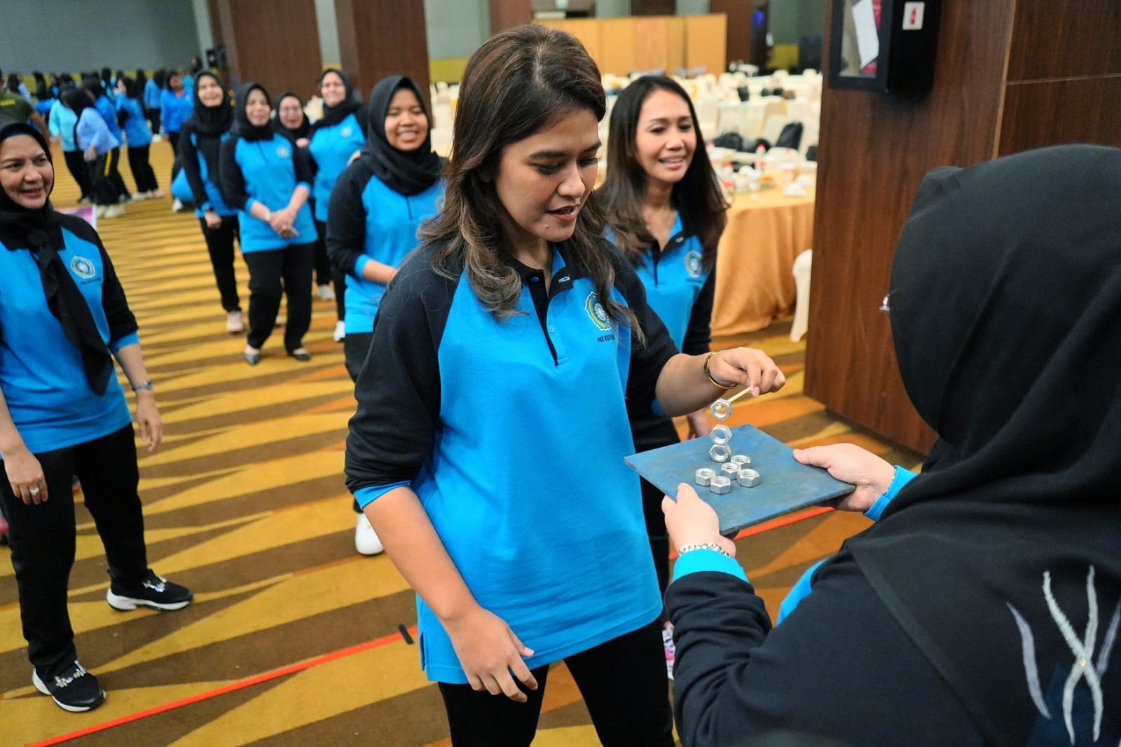 tingkatkan-semangat-dan-kekompakan,-tp-pkk-kota-medan-gelar-jambore