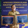 pemko-medan-raih-dua-penghargaan-di-ajang-kn-award-2023