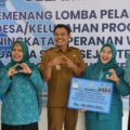 desa-gunung-baringin-juara-pertama-desa-binaan-kategori-ptp2wkss-se-sumut