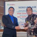 wakil-wali-kota-medan-buka-sosialisasi-regulasi-sdm-pengadaan-barang/-jasa