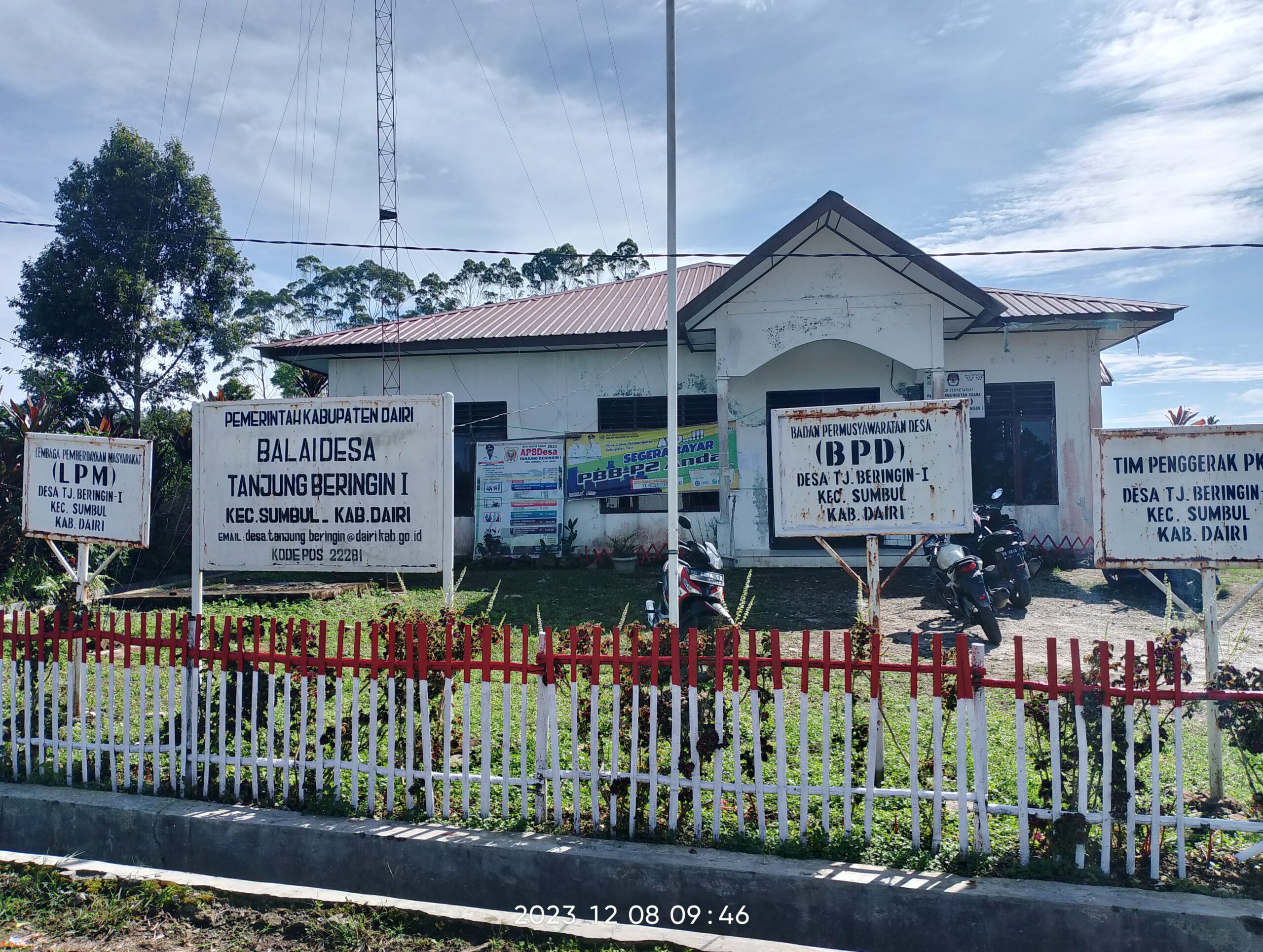 kades-tanjung-beringin-1-tidak-fungsikan-tpkd-untuk-kegiatan-fisik-pembangunan-desa