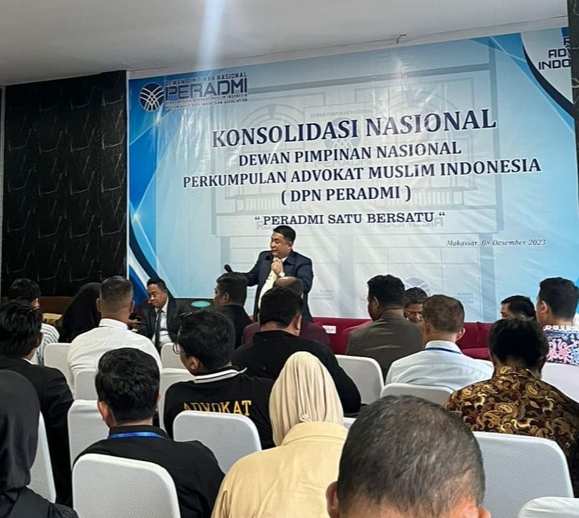 dpn-peradmi-sukses-gelar-konsolidasi-nasional-lahirkan-rtl