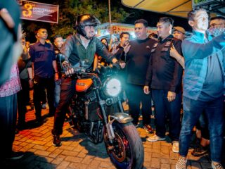 bobby-nasution-ajak-komunitas-sepeda-motor-hilangkan-geng-motor-dan-wujudkan-indonesia-emas-2045