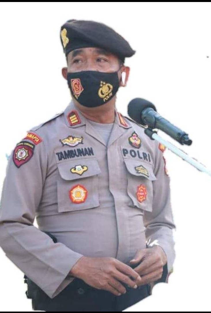 polri-berduka,-eks-kasi-humas-polres-gowa-tutup-usia