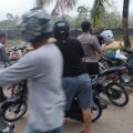 terlibat-balapan-liar,-20-unit-motor-diamankan-satlantas-polres-bantaeng