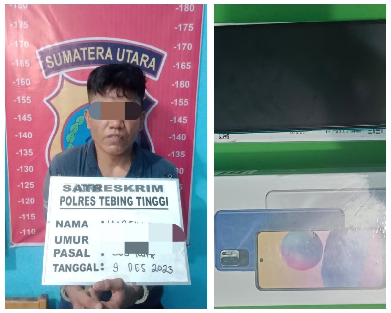 lakukan-curat,-pria-pengangguran-diringkus-polisi-saat-hadiri-pesta-adat