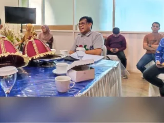 Unismuh Makassar Jemput Ribuan Siswa SMA Hadiri Lounching PMB 2024