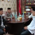 cooling-system-pemilu-2024,-polrestabes-medan-gelar-audiensi-dengan-kemenag-di-man-1-medan