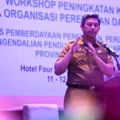 workshop-dwp:-pj-sekda-sulsel-paparkan-peran-perempuan-dalam-politik