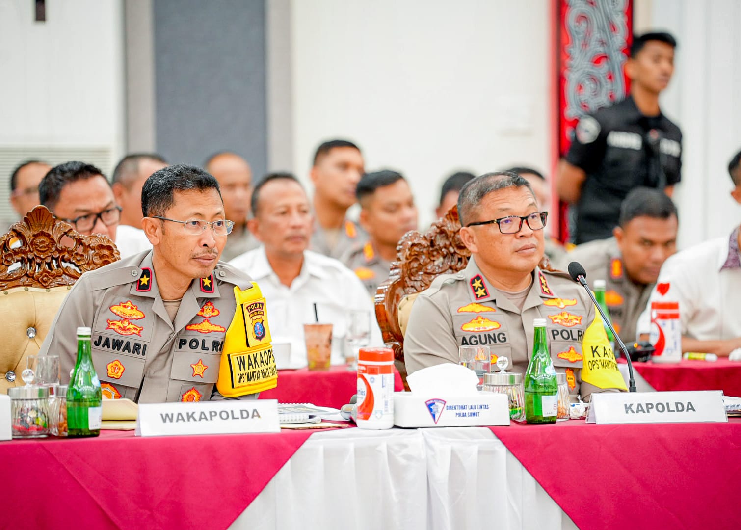 dpr-ri-apresiasi-polda-sumut-berantas-narkoba