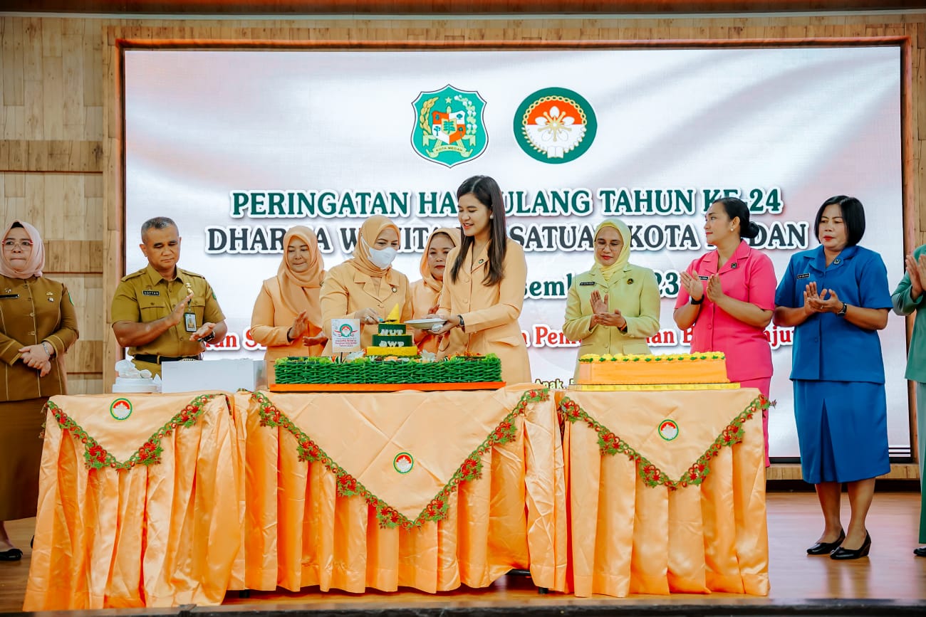 hut-ke-24-dwp-kota-medan-diwarnai-pemotongan-tumpeng,-semoga-jadi-support-system-pembangunan