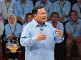 prabowo:-kita-tidak-perlu-saling-menghasut,-rakyat-butuh-kesejukan