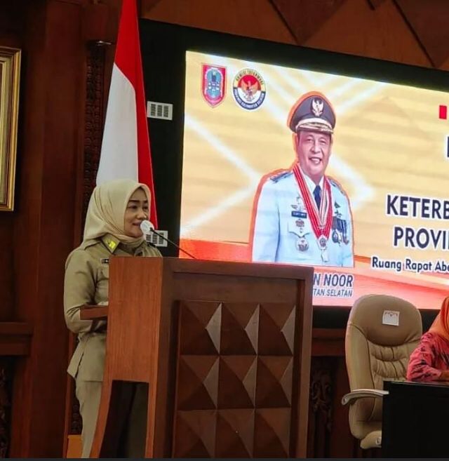 pemprov-kalsel-gelar-rakor-ppid,-untuk-wujudkan-provinsi-informatif