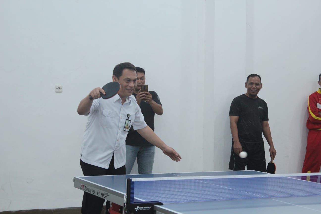 semangat-dan-kebersamaan-warnai-turnamen-tenis-meja-hut-ke-52-korpri-medan