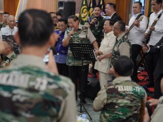 prabowo-tentang-karakter-prajurit-tni:-ikhlas-dan-ikhlas