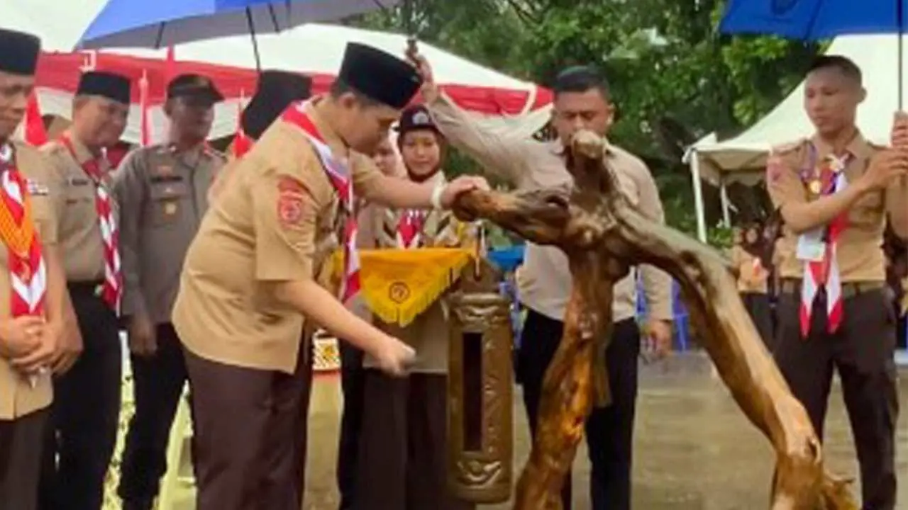 bupati-pangkep-harap-kemah-sigappa-jadi-ajang-silaturahmi-dan-saling-bertukar-ilmu