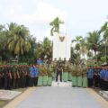 dandim-1615/lotim-:-“hari-juang-tni-ad-simbol-kemanunggalan-tni-dengan-rakyat”