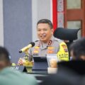 polda-sumut-gelar-rapat-lintas-sektoral-pengamanan-nataru-2024-dan-operasi-lilin-toba