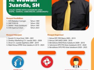 wakil-ketua-dprd-kota-sukabumi-kembali-nyaleg-di-pemilu-2024