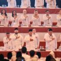 prabowo-ke-kader-gerindra:-jangan-cepat-gembira,-jangan-lelah