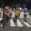 sudah-sesuai-spesifikasi,-intersection-jalan-sudirman-sudah-bisa-dilalui